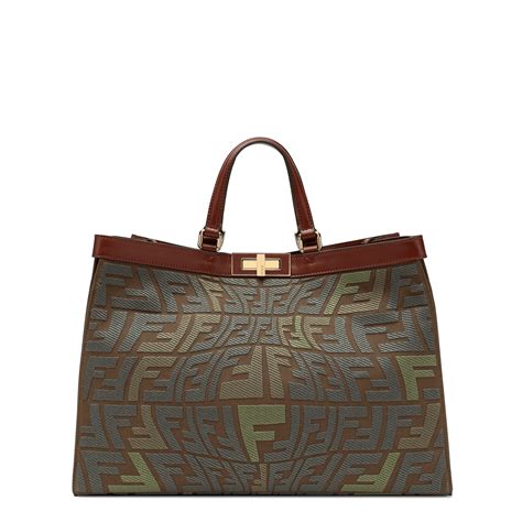 fendi bags ireland|Fendi bags at selfridges.